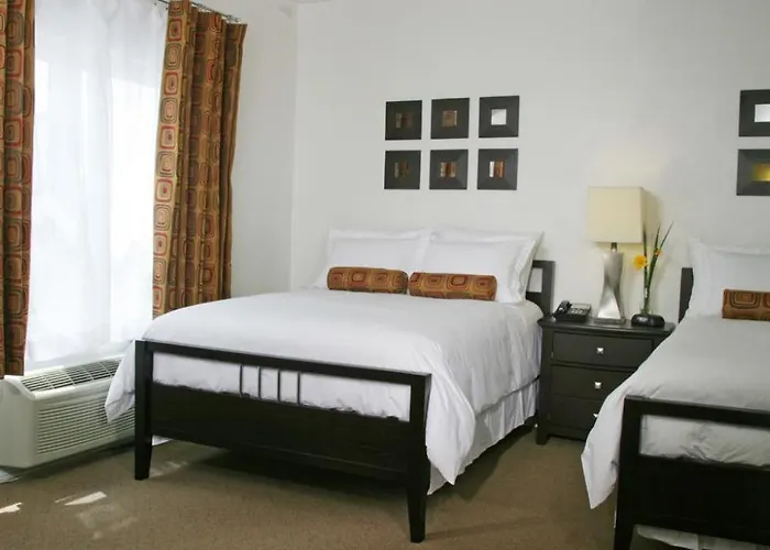 El Primero Boutique Hotel